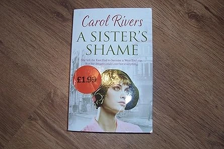 A Sister's Shame